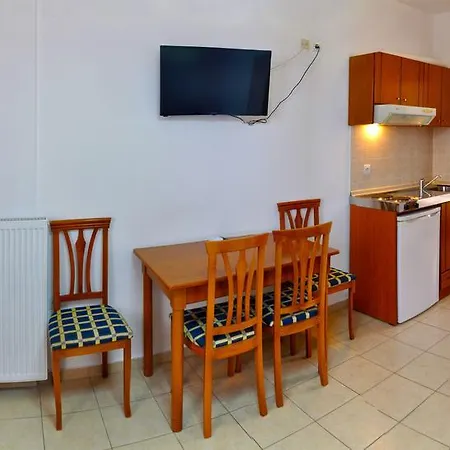 Kondilenias House Appartamento Kallithea (Chalkidiki)