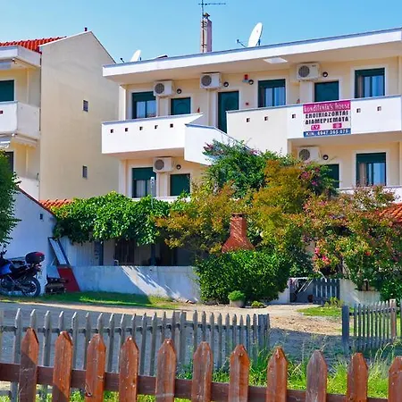 Kondilenias House Appartamento Kallithea (Chalkidiki)