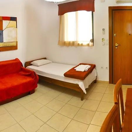 Kondilenias House Appartamento Kallithea (Chalkidiki)