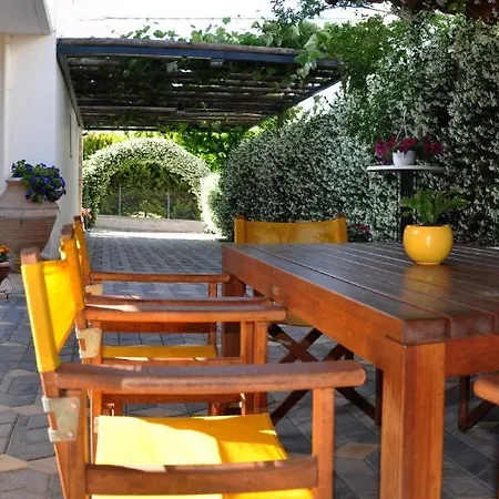 Kondilenias House Appartamento Kallithea (Chalkidiki)