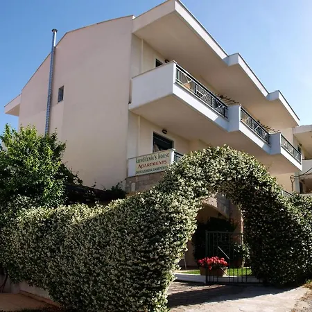 Appartamento Kondilenias House Kallithea (Chalkidiki)