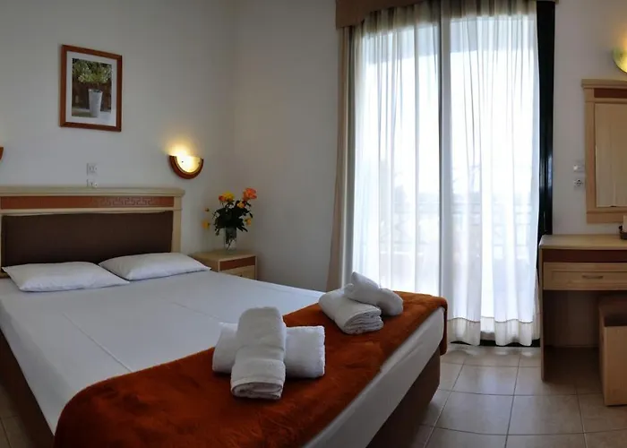 Kondilenias House * Kallithea (Chalkidiki)