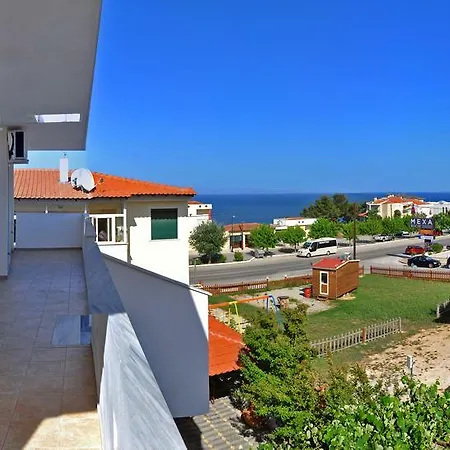 Apartment Kondilenias House