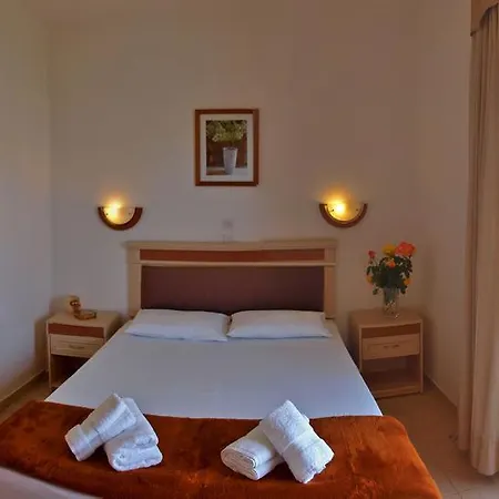Kondilenias House * Kallithea (Chalkidiki)