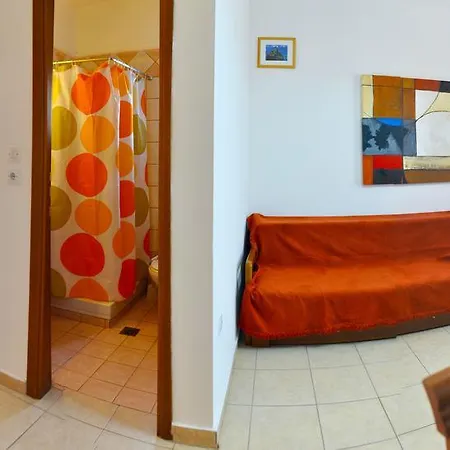Kondilenias House * Kallithea (Chalkidiki)