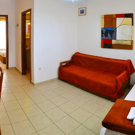 Kondilenias House Apartment *