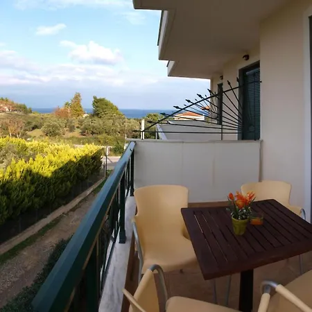Kondilenias House Kallithea (Chalkidiki)