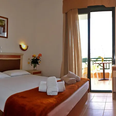 Kondilenias House Apartment *