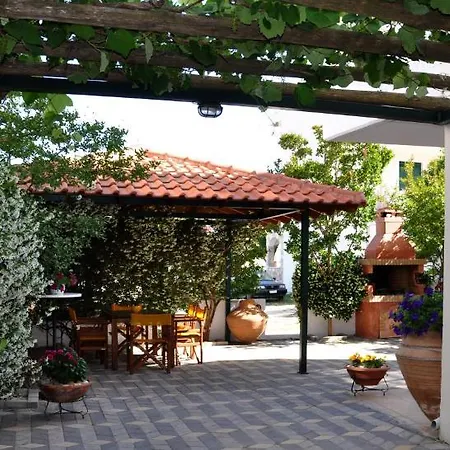 Kondilenias House Apartment