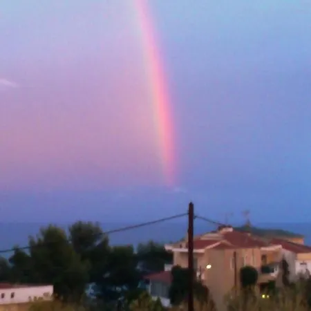 Kondilenias House Kallithea (Chalkidiki)