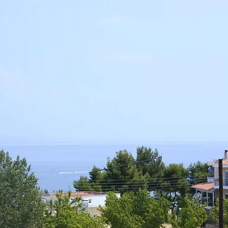 Διαμέρισμα το σπίτι της κονδιλένιας