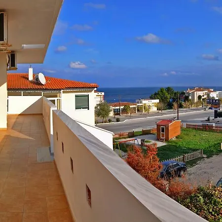 Kondilenias House Kallithea (Chalkidiki)