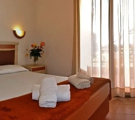 Kondilenias House Kallithea (Chalkidiki)