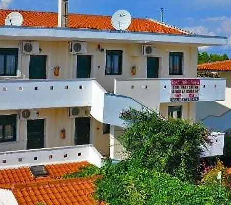 Apartment Kondilenias House Kallithea (Chalkidiki)
