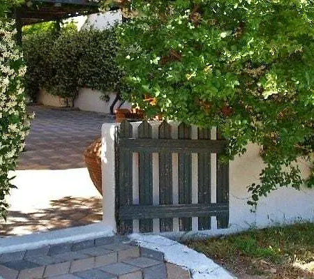 Kondilenias House Apartment