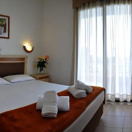 Kondilenias House * Kallithea (Chalkidiki)