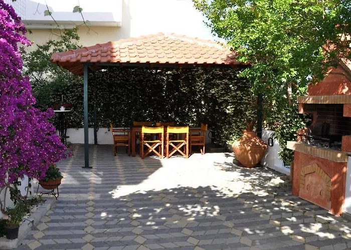 το σπίτι της κονδιλένιας Διαμέρισμα *