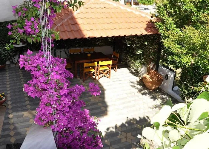 το σπίτι της κονδιλένιας Διαμέρισμα Kallithea (Chalkidiki)
