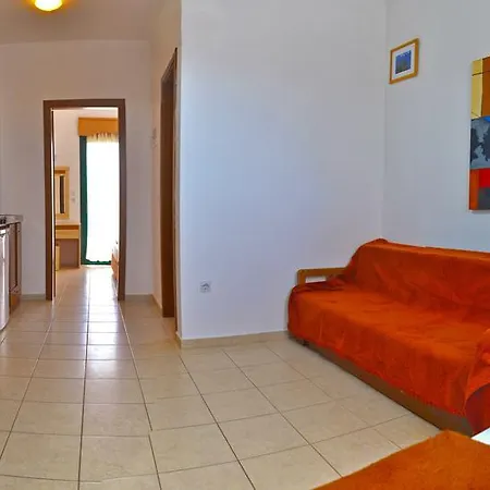 Apartment Kondilenias House Kallithea (Chalkidiki)