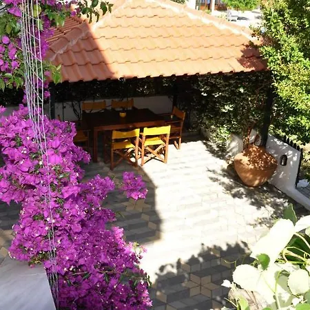 Kondilenias House Apartman Kallithea (Chalkidiki)