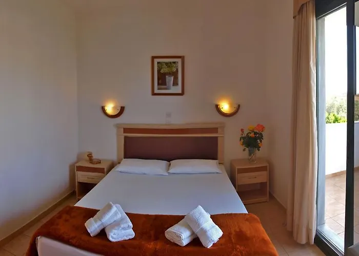 Kondilenias House * Kallithea (Chalkidiki)
