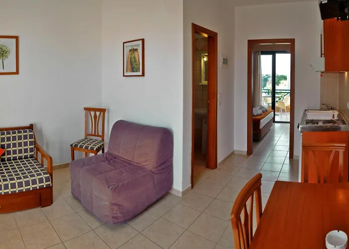 Kondilenias House * Kallithea (Chalkidiki)