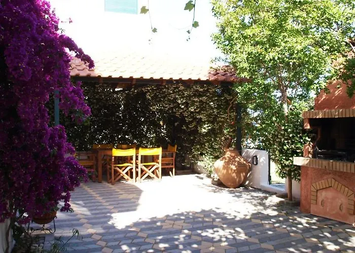 Appartement Kondilenias House Kallithea (Chalkidiki)