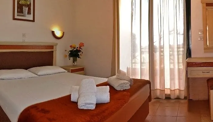 Kondilenias House Kallithea (Chalkidiki)